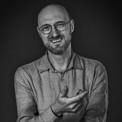 Stuart Mackintosh photo